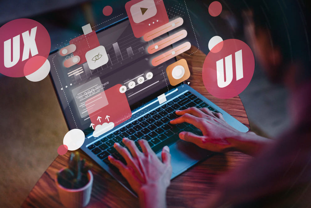 Choosing the CRM and Website Setup