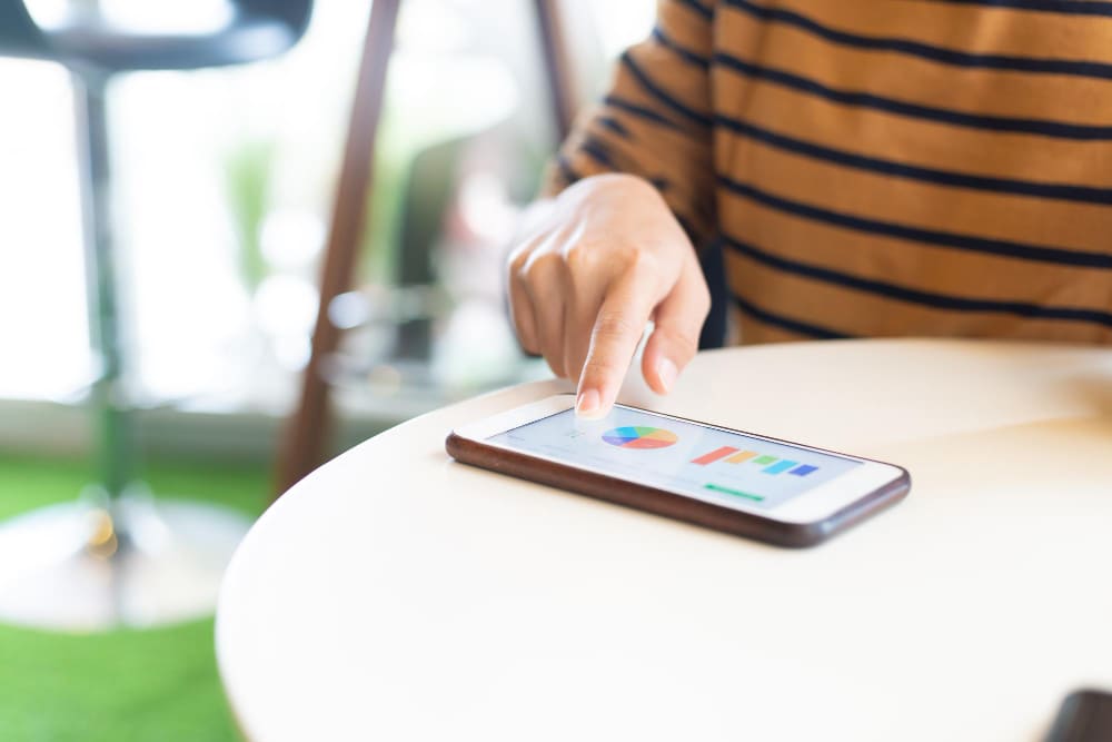 Content Mobile Optimisation
