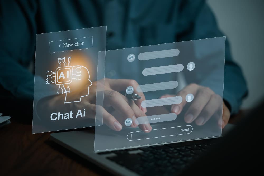 Conversational and agentic AI  
