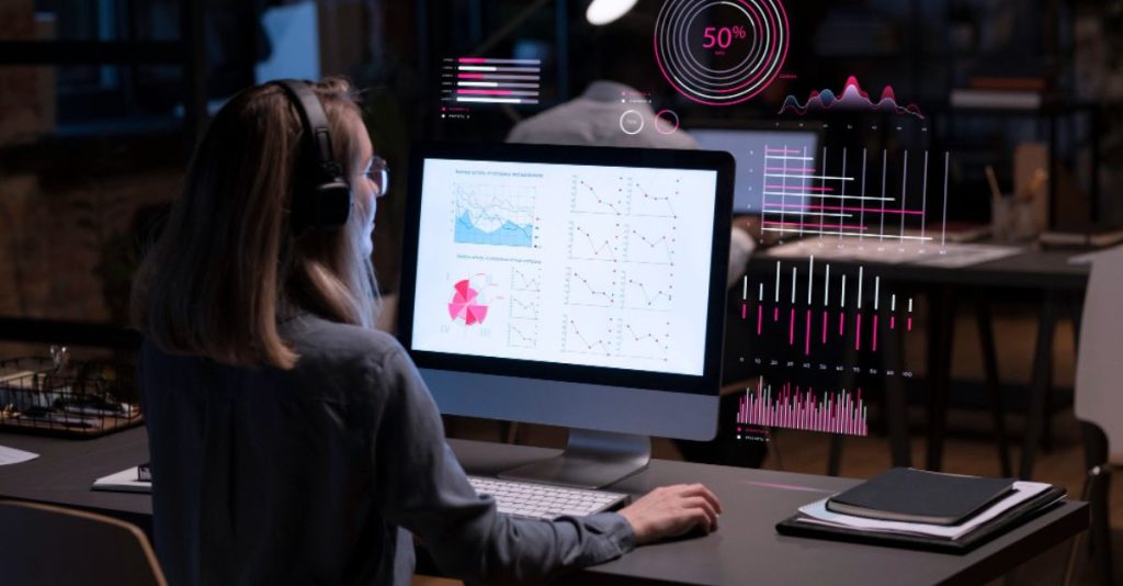 Data Driven Storytelling Using Stats to Make Social Content Stick