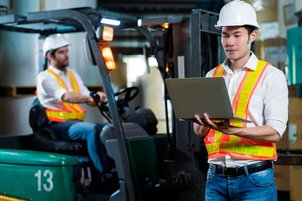 Digital Imperative for Logistics in Malaysia