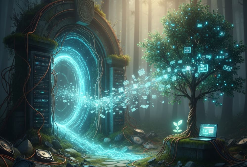 Expired domains, your secret weapon SEO