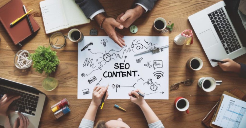 Generate More Leads with SEO Content Writing The Secret to Sustainable Growth in Malaysia
