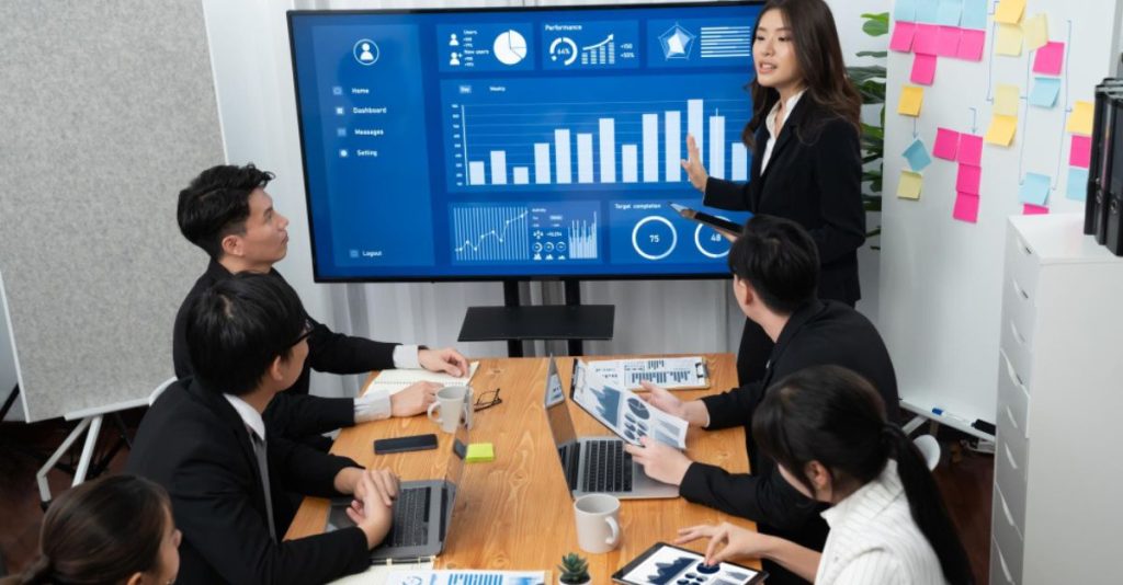 Google Ads Strategies for Service Industries A High Value Lead Playbook for 8x ROI