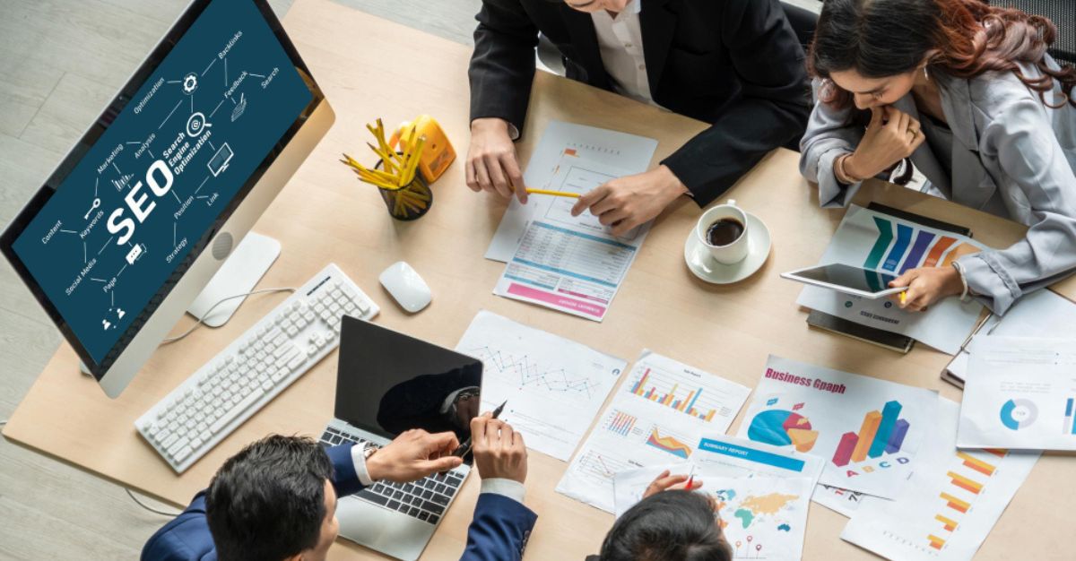 How SEO Firms in Malaysia Can Boost Your Organic Traffic and Save on Ads