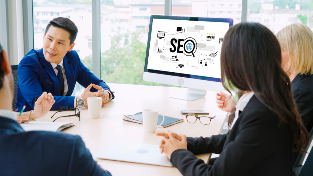 How the SEO firm can help your business grow