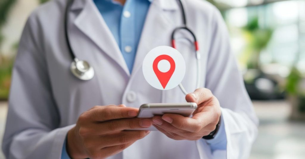 Local Service Ads LSA for Private Clinics Dominating the Near Me Patient Search