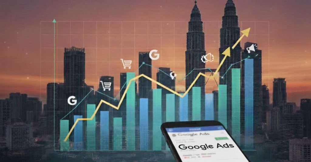 Minimum Costs and Budgets How Much to Spend on Google Ads in Malaysia