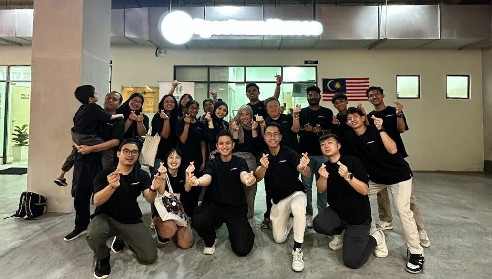 Newnormz Staffs at Spectrum Heroes