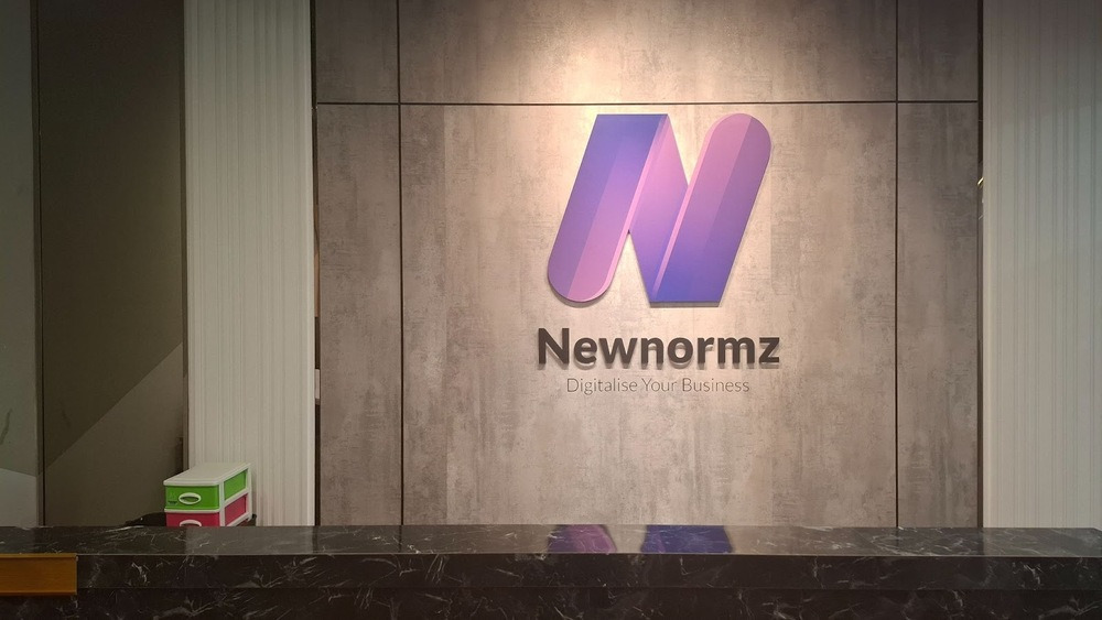 Newnormz Team