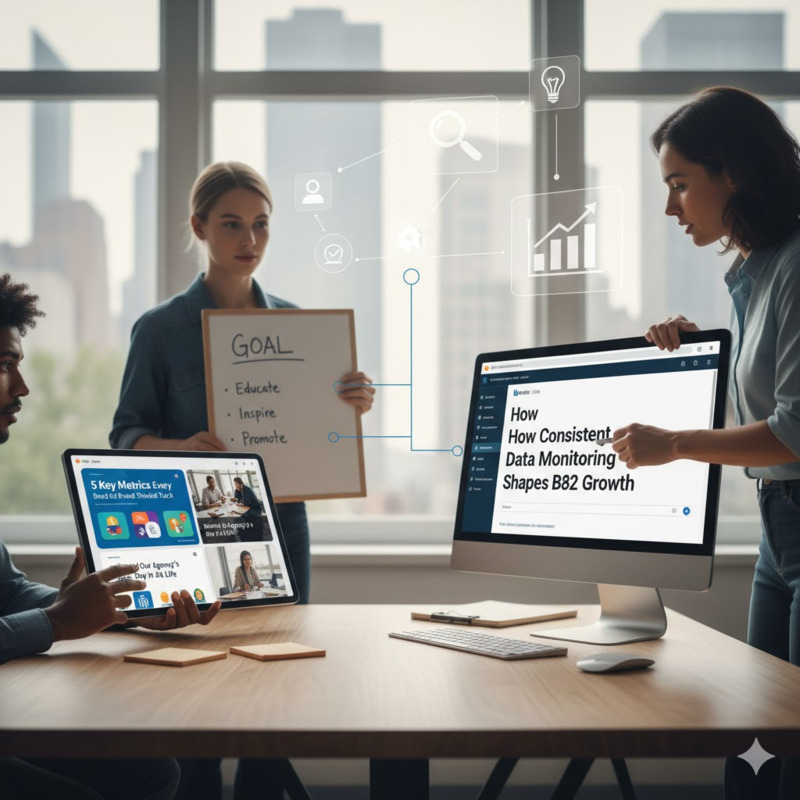 Practical example for maximising LinkedIn content
