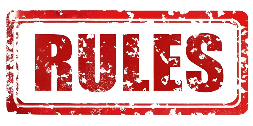 Rules of Engagement