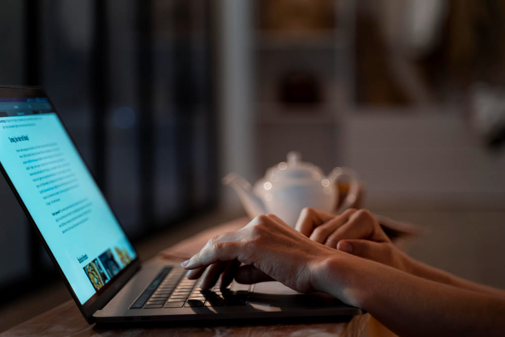 SEO copywriting to build traffic and sales