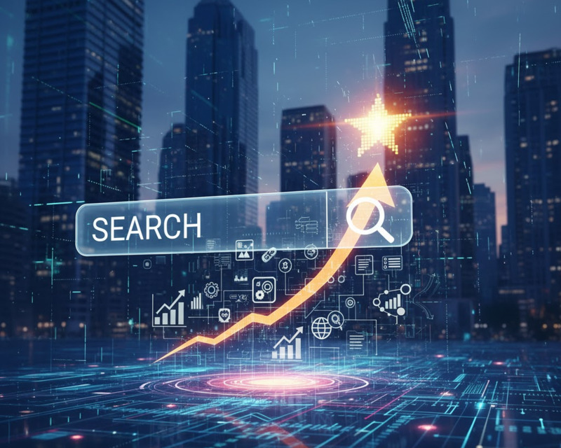 Search Engine Optimisation