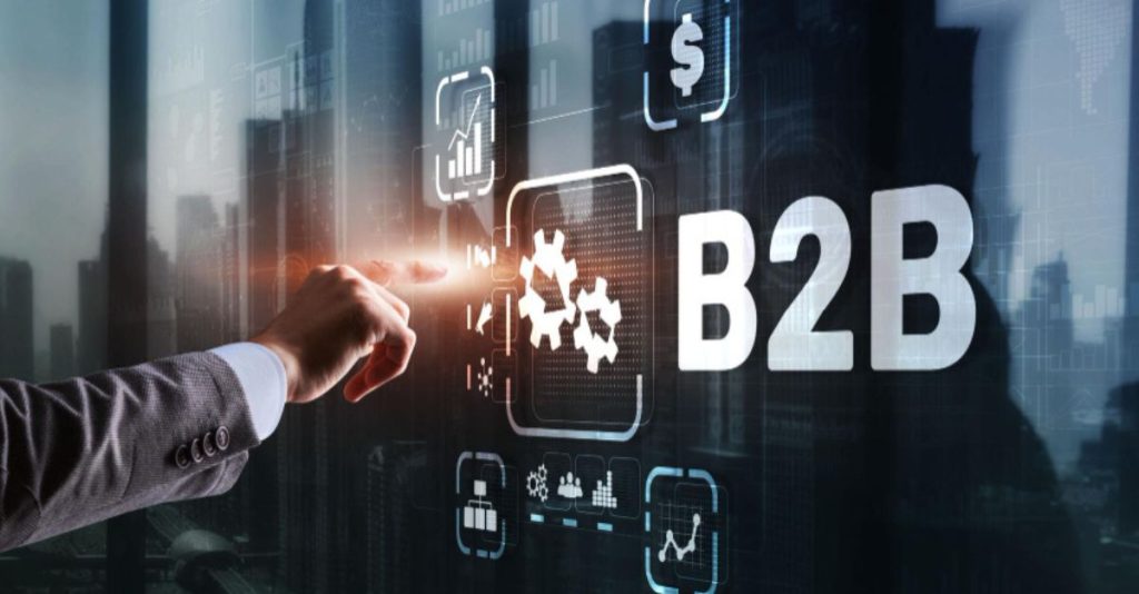 Silent Followers to Active Leads Nurturing B2B Audiences Online