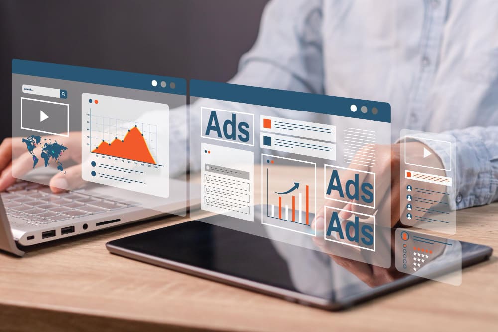 Skipping ad extensions 
