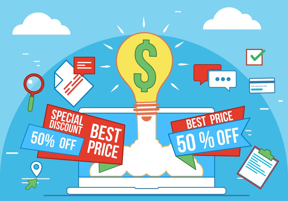 Smart bidding