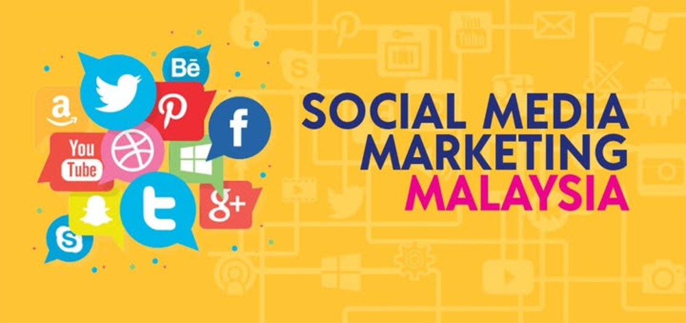 Social Media Marketing Malaysia 
