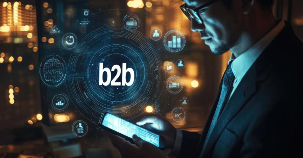The Non-Negotiable B2B Social Media Pillars for 2026 Winning With Search-First Content And Digital Authority