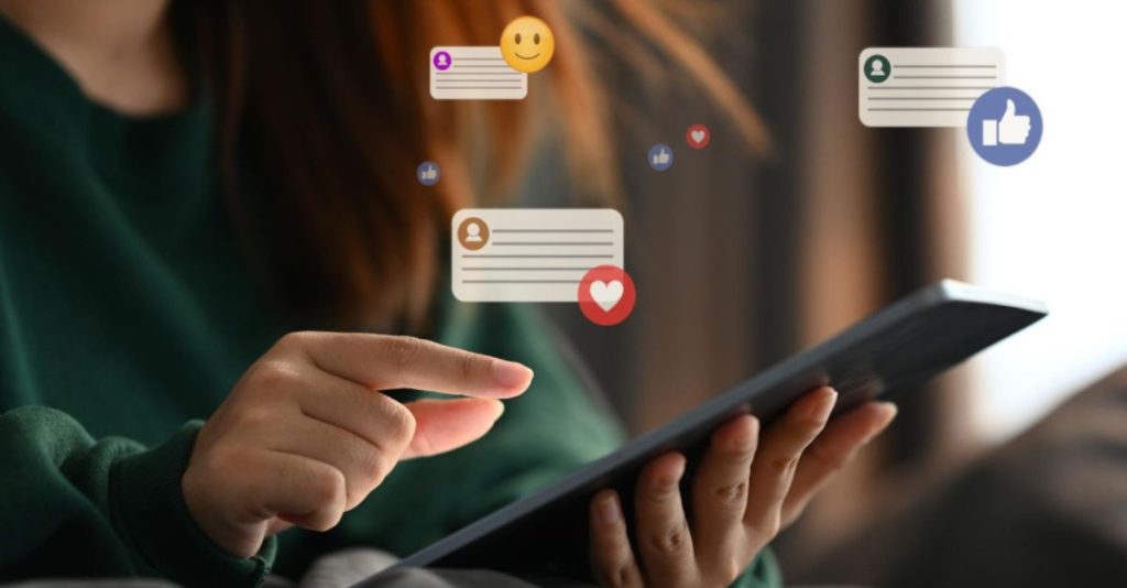 The Rise of Social Listening Finding B2B Leads in Comments