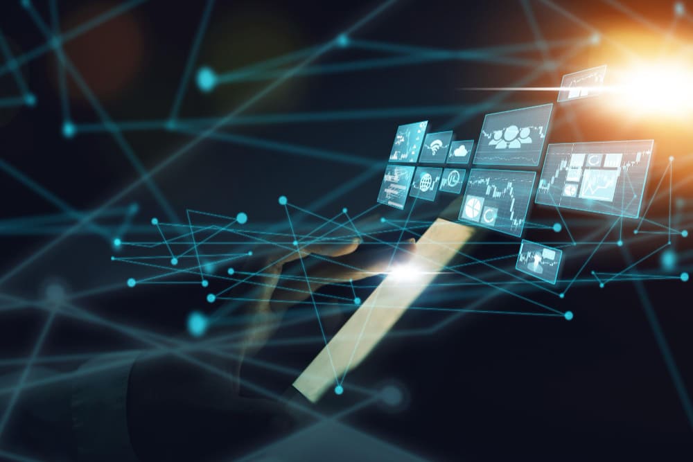 The role of content and technology in lead nurturing
