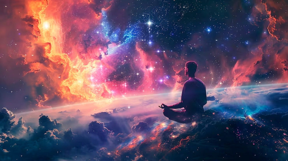 The transformational journey  
