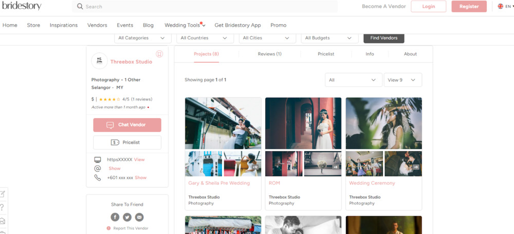 Threebox Productions