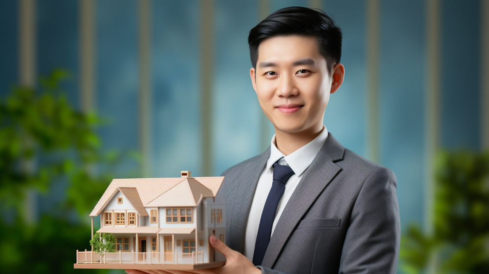 Tiktok for property marketing