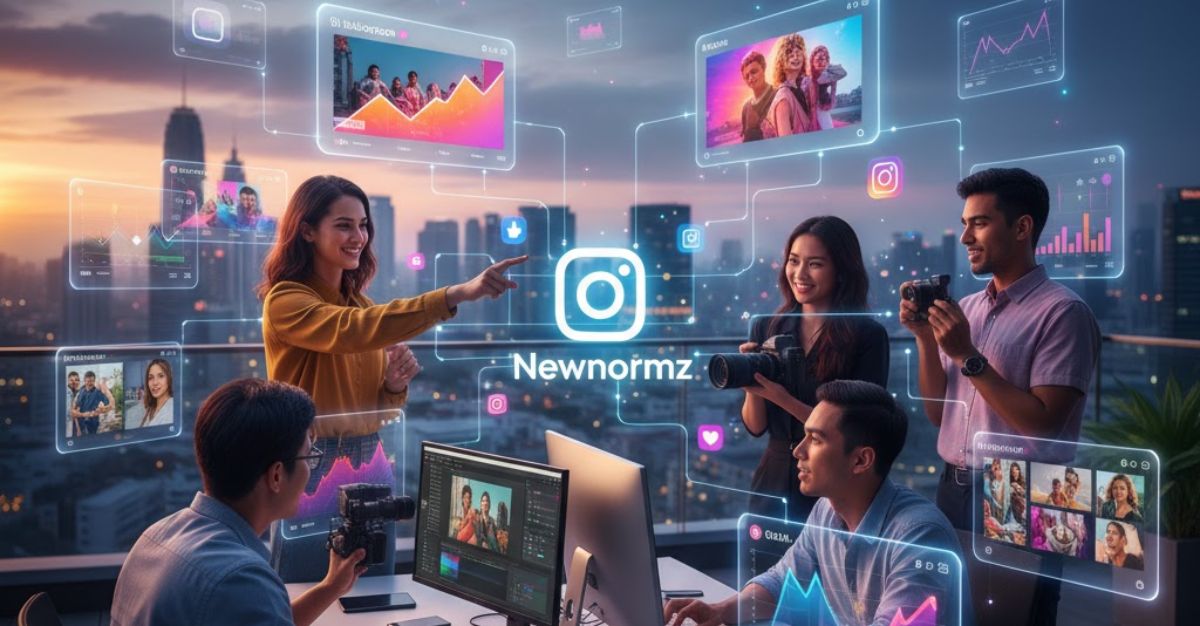 Top 10 Instagram Marketing Agencies Helping Malaysian Brands Stand Out