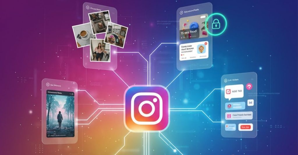 Top 10 Instagram Trends Currently