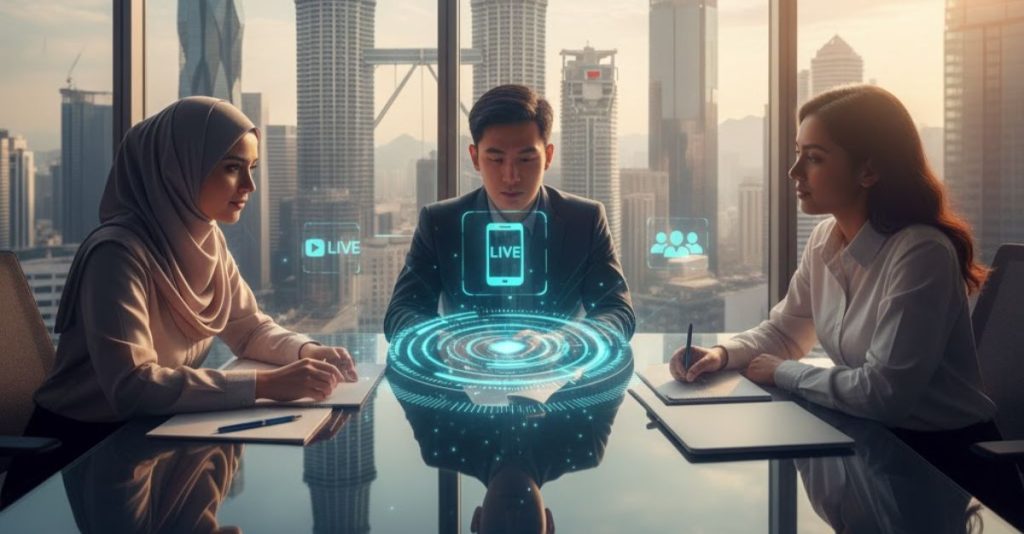 Top 10 Social Media Trends in Malaysia for 2026 1