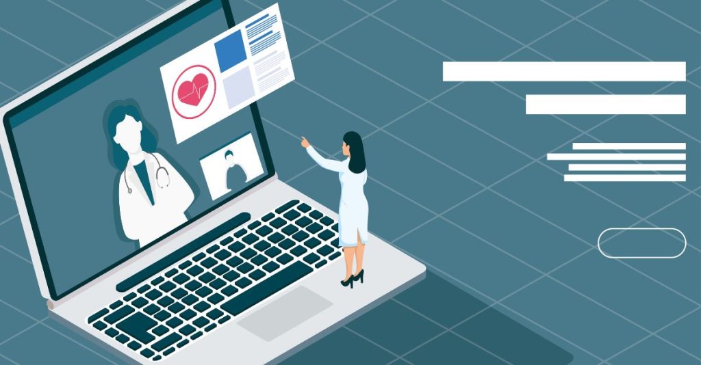 Turn Searchers into Patients How to Design a High Converting Healthcare Landing Page