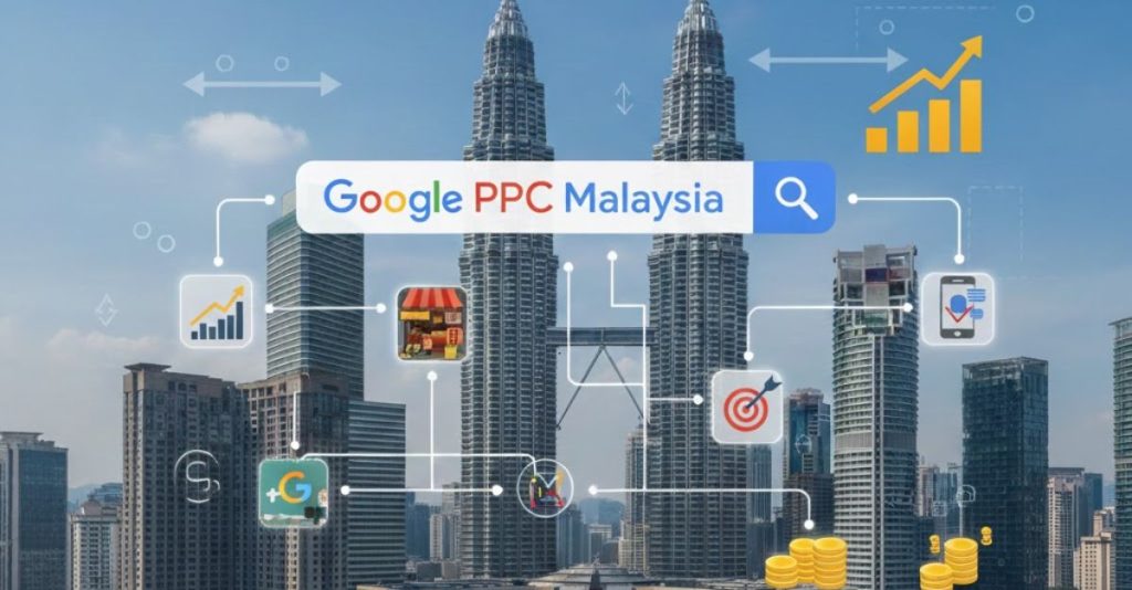 Unlocking the Power of Google PPC in Malaysia Tips for Local Businesses