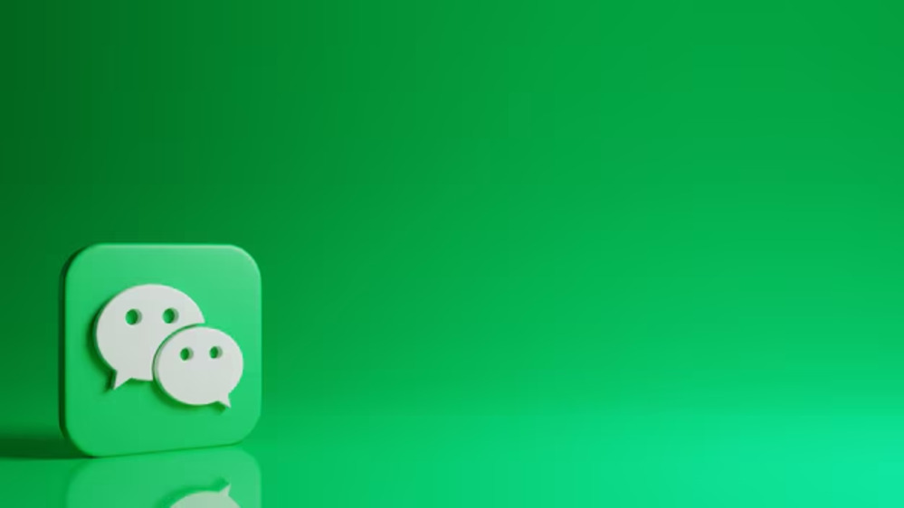 WeChat