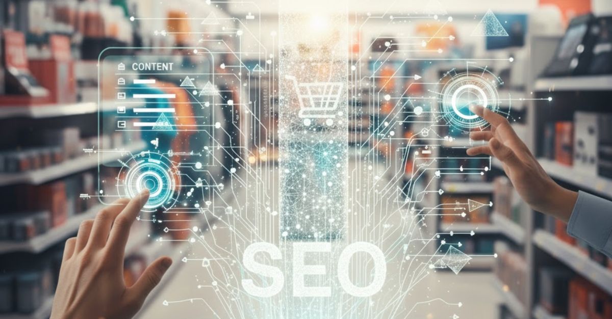 Why Retail SEO is Essential for Your E Commerce Success