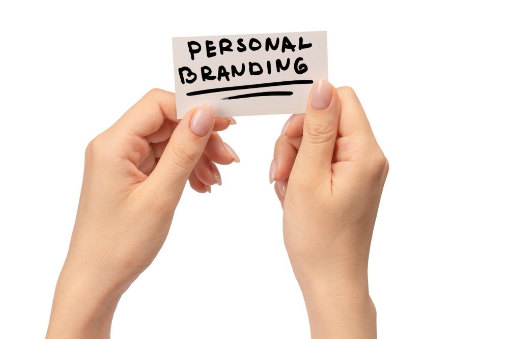 Why personal branding is important 
