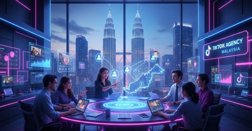 7 Things to Look for When Hiring a TikTok Agency in Malaysia