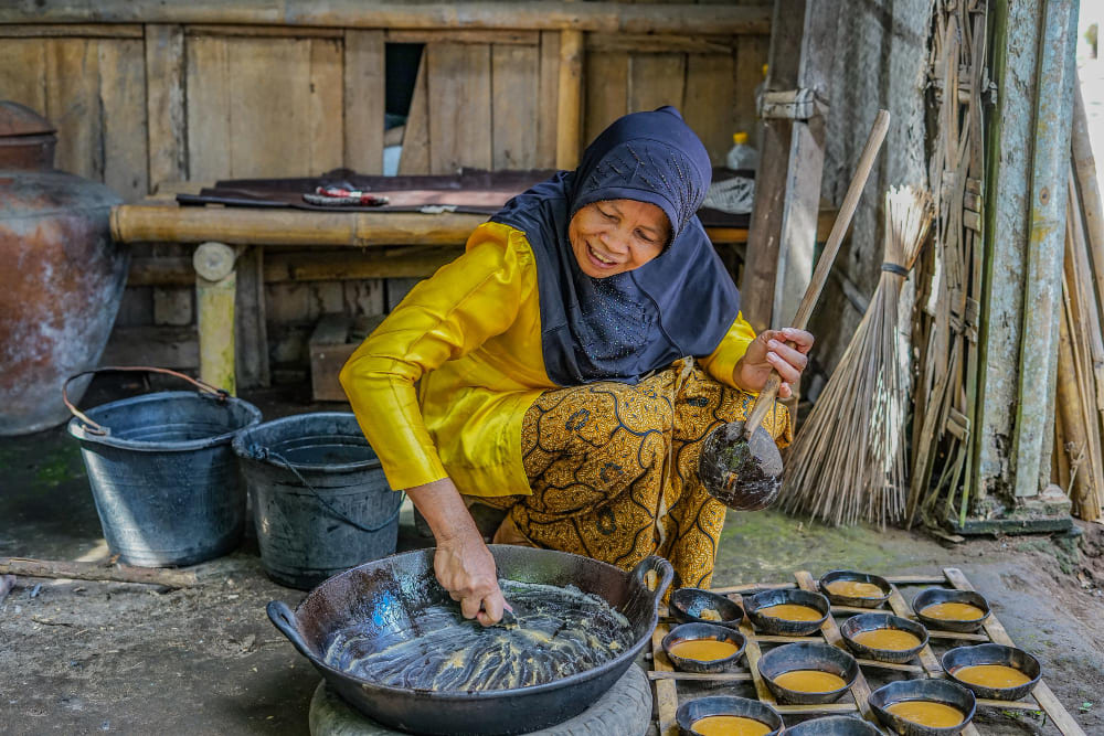 Cultural resonance content