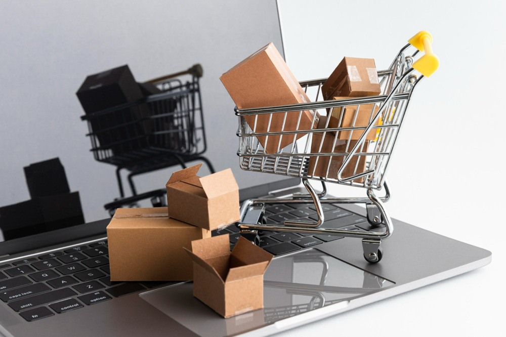 E-commerce Marketplaces