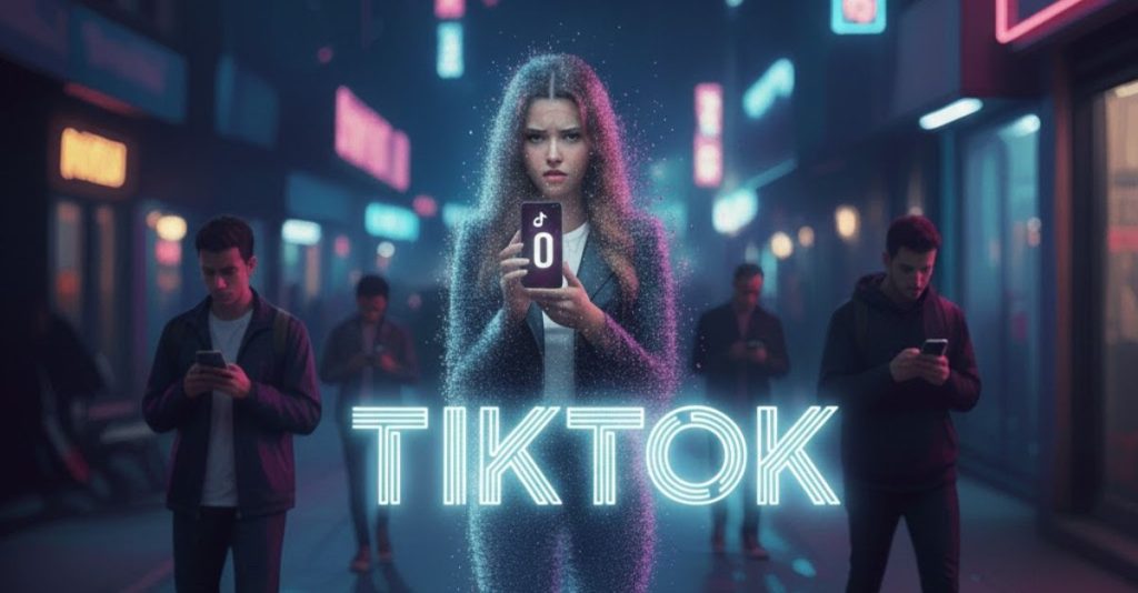 Is Shadowbanning Real Why Your TikTok Views Suddenly Dropped to Zero