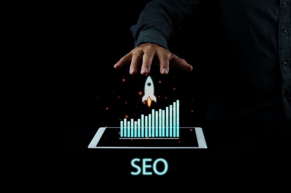 Local SEO boost