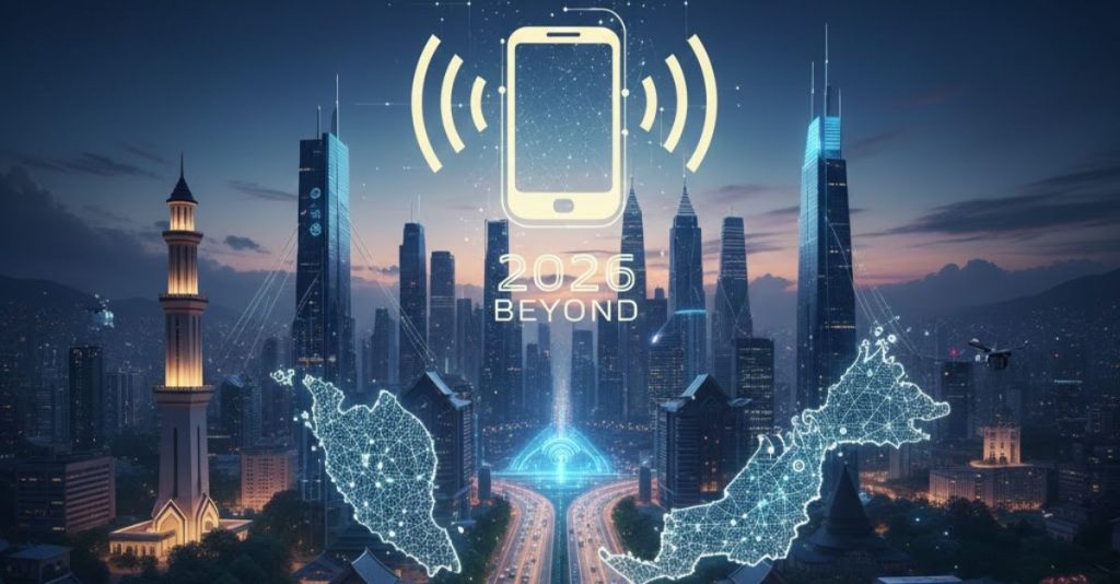 Mobile First Malaysia What This Means for Digital Marketers in 2026 and Beyond