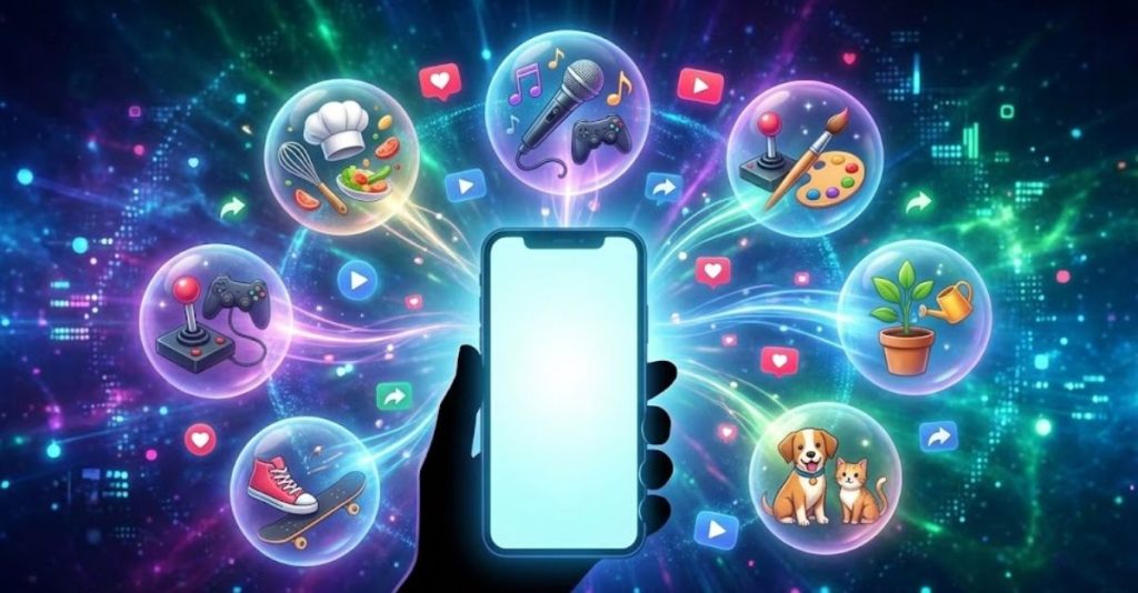 Riches in Niches 5 Boring Topics That Earn More Than Lifestyle Influencers