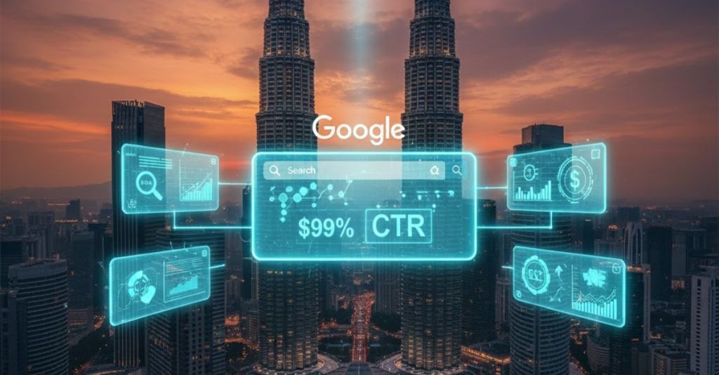 The Free Billboard Effect How to Influence Google Sitelinks and Skyrocket Your CTR in Malaysia