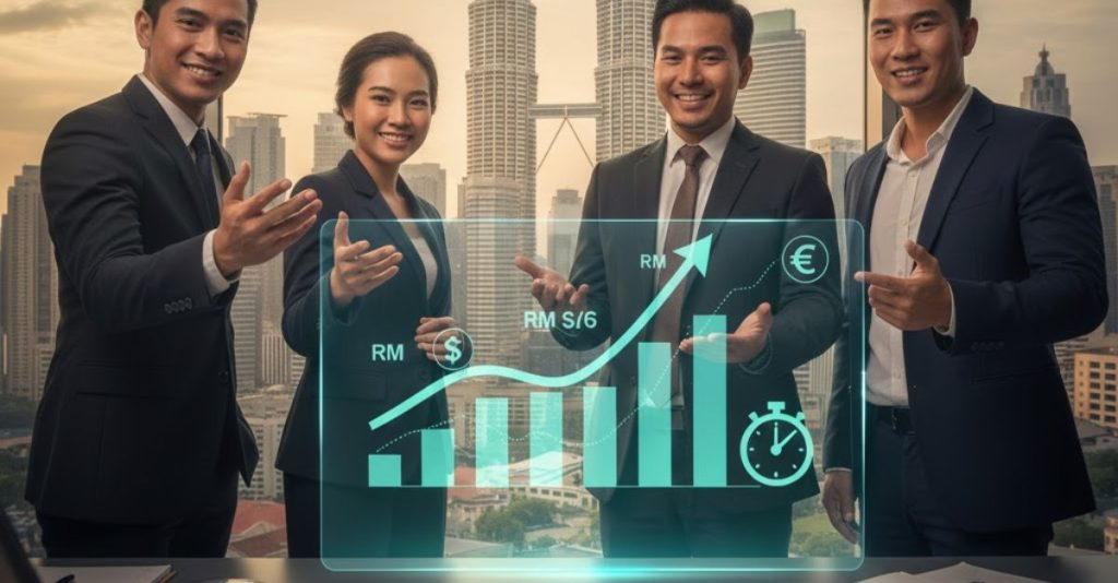 The Ultimate Guide to Running High ROI Meta Ads in Malaysia