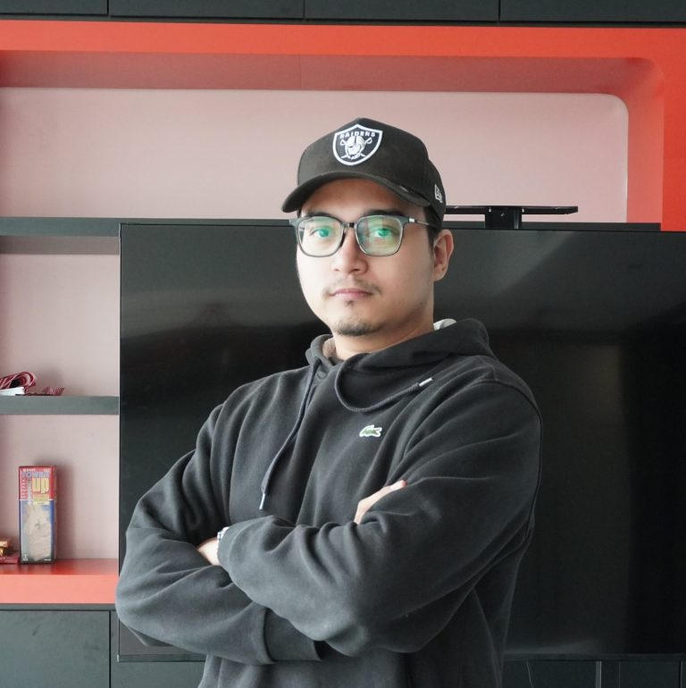 zainul sidek
