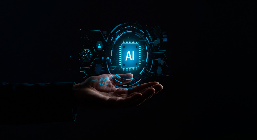 AI Powered Localisation