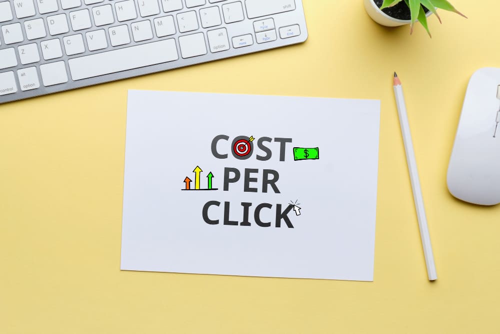 Cost Per Click