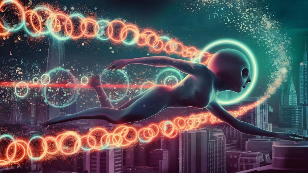 Dopamine Loop Dopamine Loop