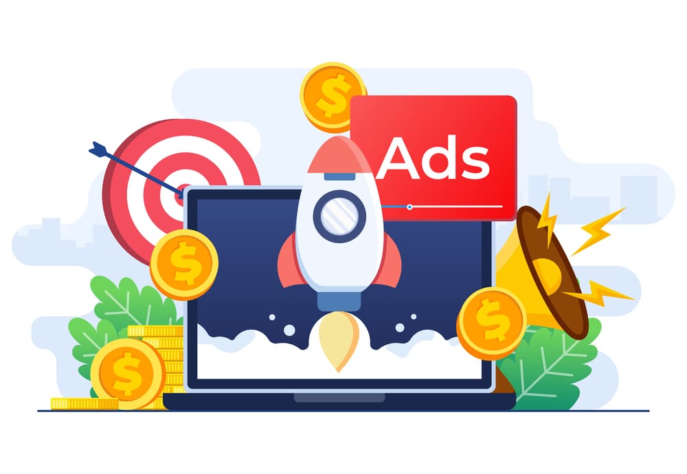 Paid Ads
